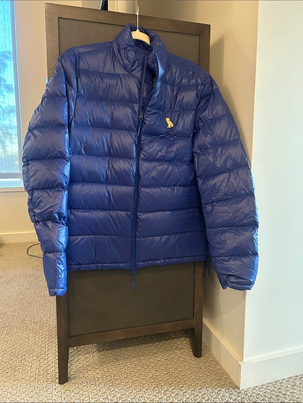 OVO Large Blue Octobers Very Own